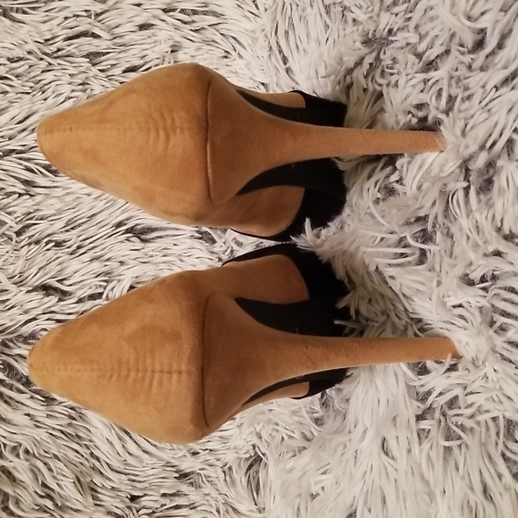 Penny Loves Kenny Platform Stilettos - Picture 3 of 9